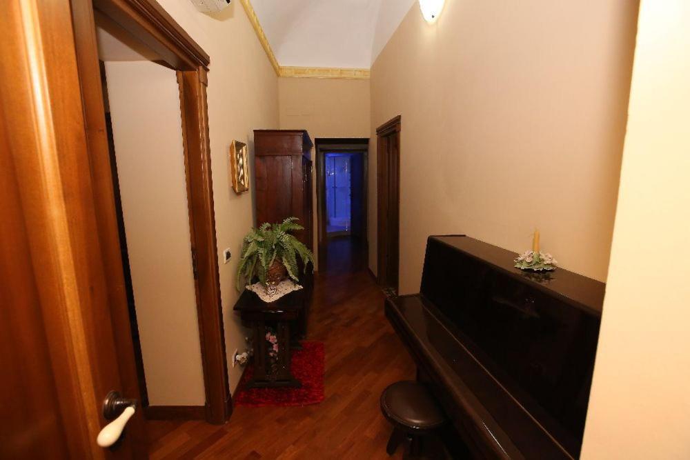 Laura Affittacamere Palermo Exterior photo