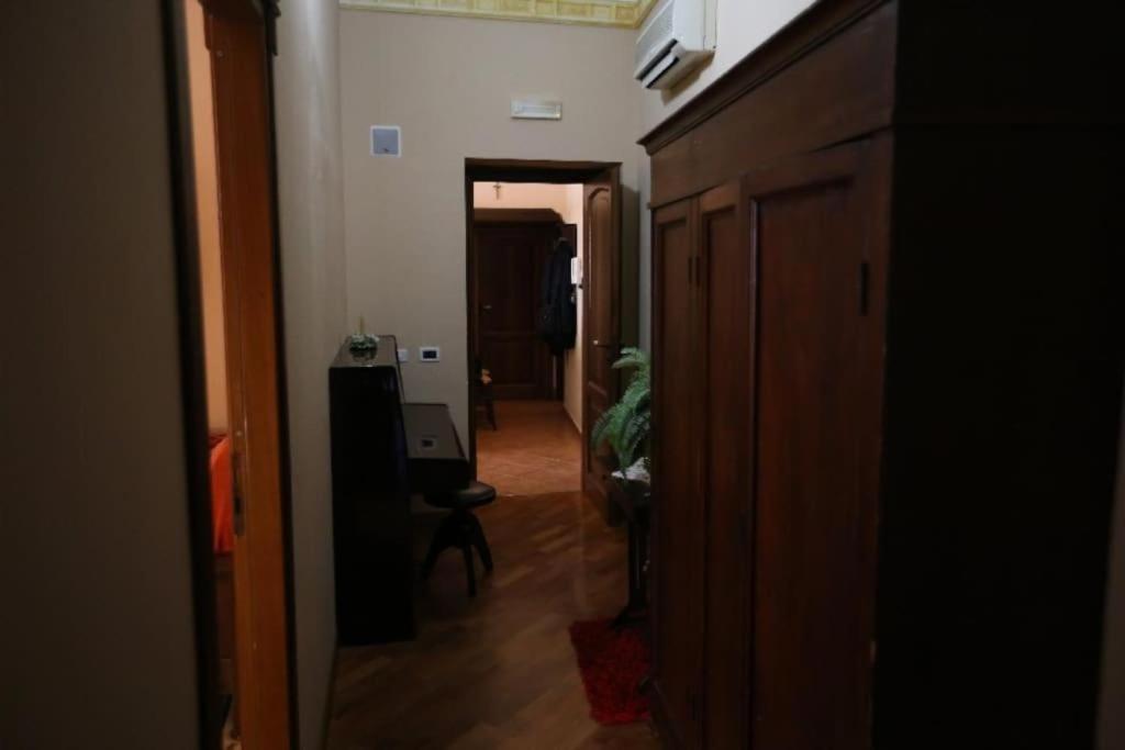 Laura Affittacamere Palermo Exterior photo